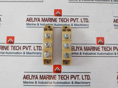 Lot of 3X Semikron Semipack 1 SKKT 42/08 E Thyristor Module