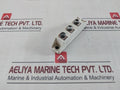 Lot of 3X Semikron SKKD 81/06 Diode Module Semipack 1