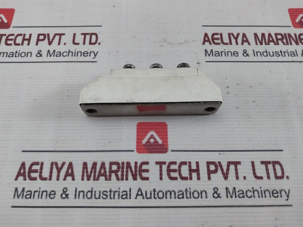 Lot Of 3X Semikron Skkd 81/06 Diode Module Semipack 1