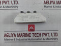 Lot of 3X Semikron SKKD 81/06 Diode Module Semipack 1