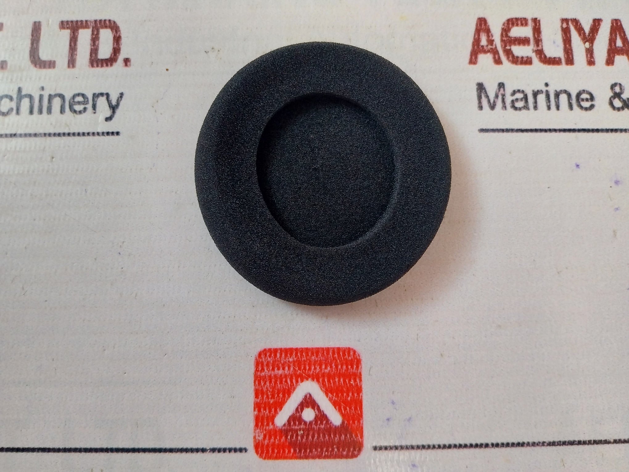 SENNHEISER 515295 Spare Earpads For Hmd46 Headset 615104 123397 NSR-18