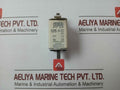 Lot Of 3X Siba Nh 00 125A Industrial Fuse Dc 220/25 500V