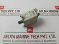 Lot Of 3X Siba Nh 00 125A Industrial Fuse Dc 220/25 500V