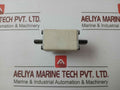 Lot Of 3X Siba Nh 00 125A Industrial Fuse Dc 220/25 500V