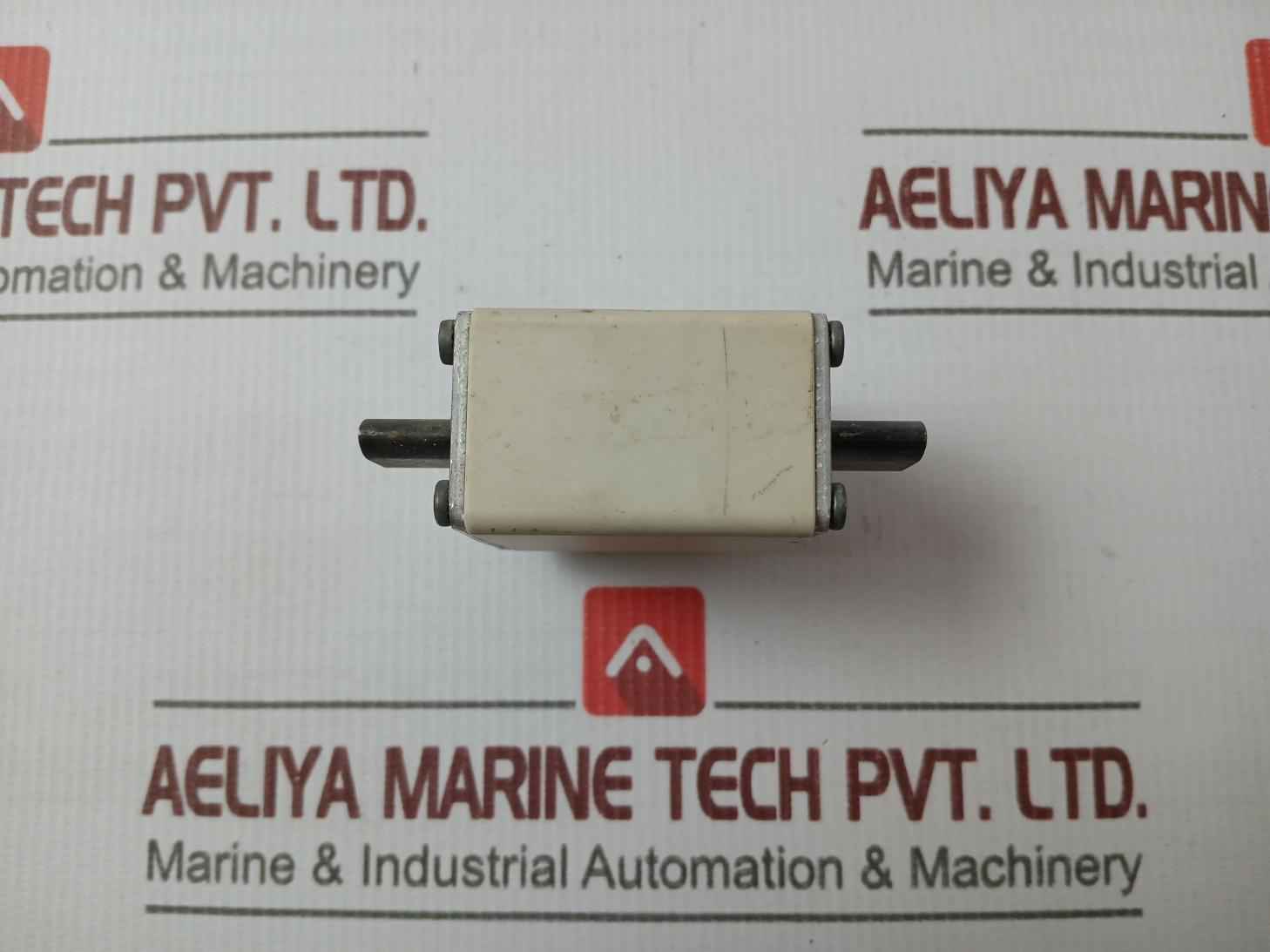 Lot Of 3X Siba Nh 00 125A Industrial Fuse Dc 220/25 500V