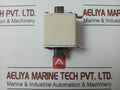 Lot Of 3X Siba Nh 00 125A Industrial Fuse Dc 220/25 500V