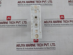 Lot of 3X SIEMENS 3NA1 021 Sitor Fuse Link With Blade Contact Base Holder