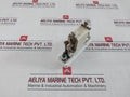 Lot of 3X SIEMENS 3NA1 021 Sitor Fuse Link With Blade Contact Base Holder