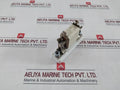 Lot of 3X SIEMENS 3NA1 021 Sitor Fuse Link With Blade Contact Base Holder