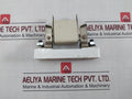 Lot of 3X SIEMENS 3NA1 021 Sitor Fuse Link With Blade Contact Base Holder
