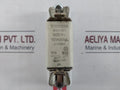 Lot of 3X SIEMENS 3NA1 021 Sitor Fuse Link With Blade Contact Base Holder