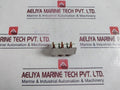 Lot of 3X Siemens 3rv1915-5a Supply Terminal 63a 690v