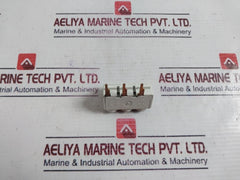 Lot of 3X Siemens 3rv1915-5a Supply Terminal 63a 690v