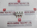 Lot of 3X Siemens 3rv1915-5a Supply Terminal 63a 690v