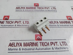 Lot of 3X Siemens 3rv1915-5a Supply Terminal 63a 690v