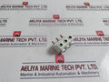 Lot of 3X Siemens 3rv1915-5a Supply Terminal 63a 690v