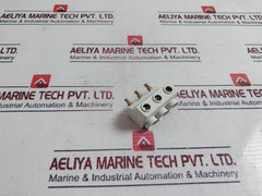 Lot of 3X Siemens 3rv1915-5a Supply Terminal 63a 690v