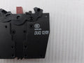 Lot of 3X Siemens 3SB3400-0E Component Actuator 400V AC12 10A