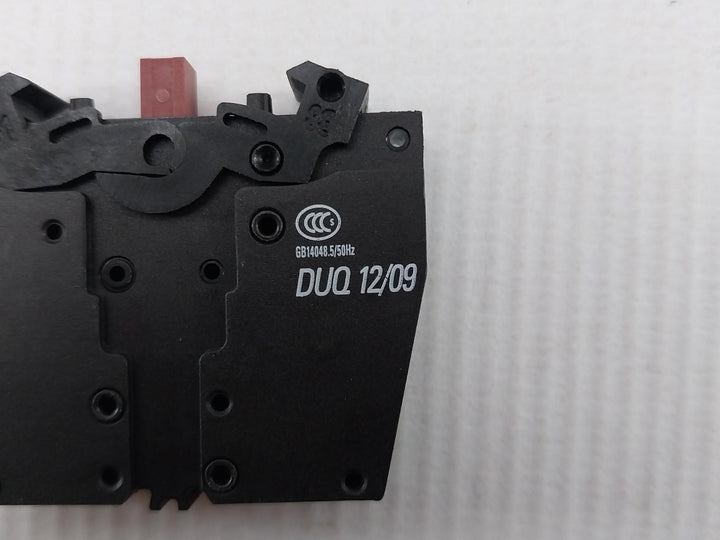 Lot of 3X Siemens 3SB3400-0E Component Actuator 400V AC12 10A