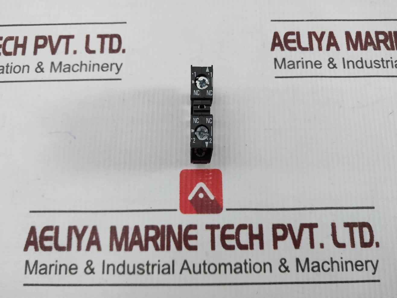 Lot Of 3X Siemens 3Sb3400-0E Component Actuator 400V Ac12 10A