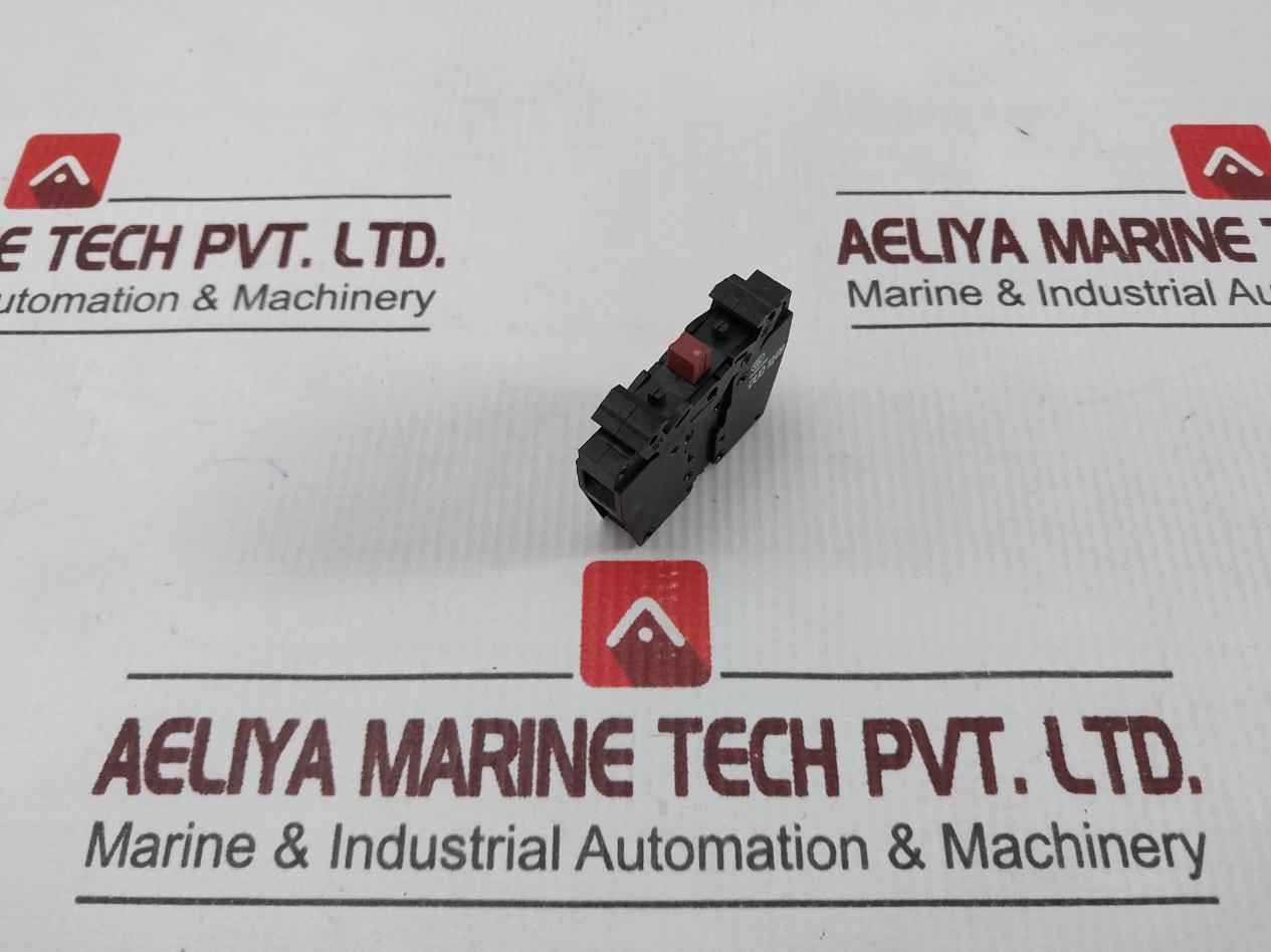 Lot Of 3X Siemens 3Sb3400-0E Component Actuator 400V Ac12 10A