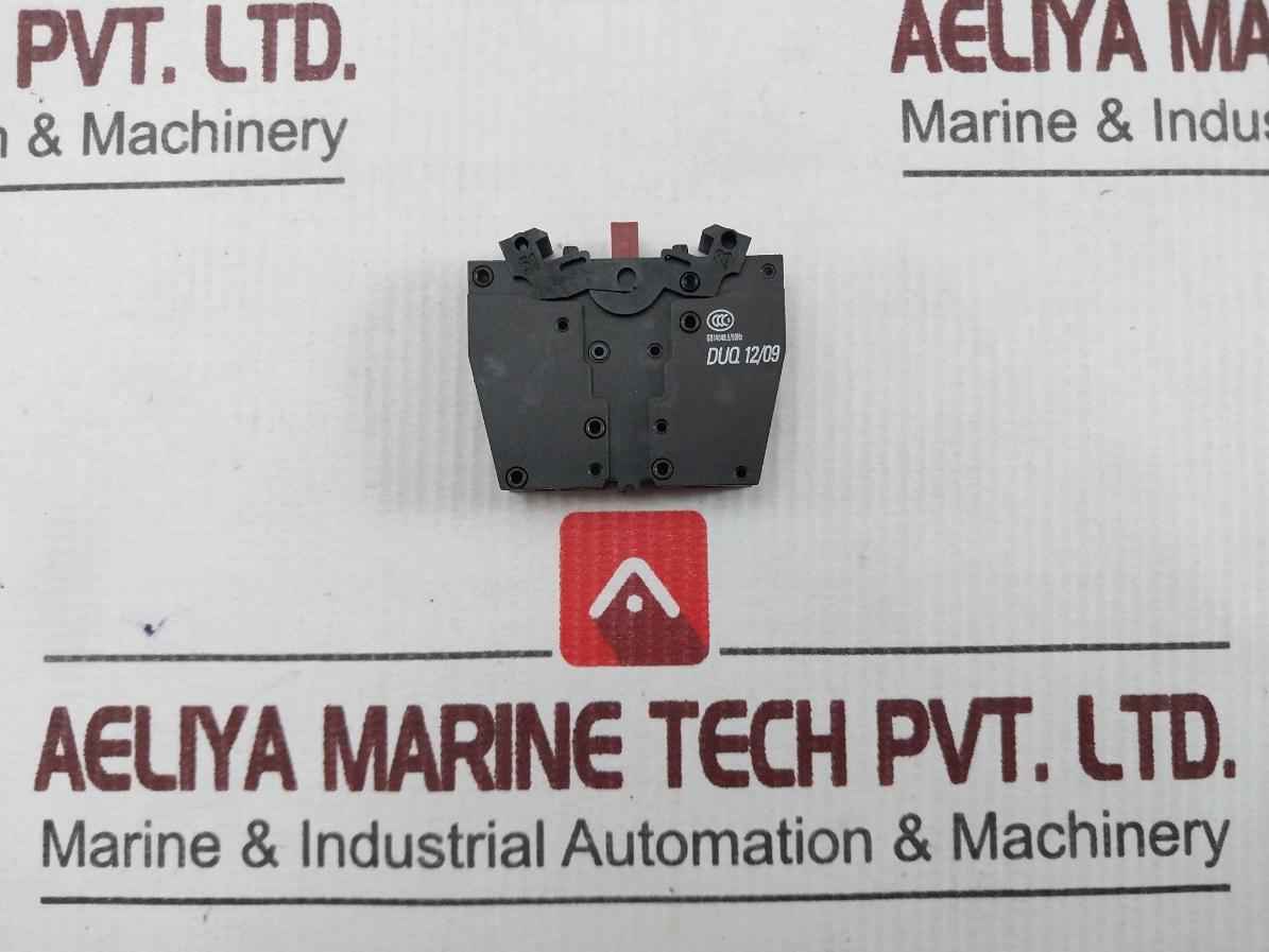 Lot Of 3X Siemens 3Sb3400-0E Component Actuator 400V Ac12 10A