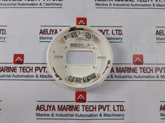 Lot of 3X Siemens DB-11E Automatic Fire Detector Base For Use With S-2378