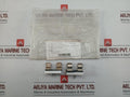 Lot Of 3X Spark Gap Holder For Boiler Control System Vv.7.430.01B.627 Bussmann