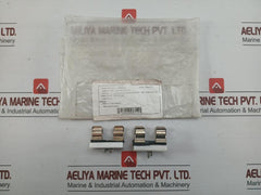 Lot Of 3X Spark Gap Holder For Boiler Control System Vv.7.430.01B.627 Bussmann