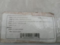 Lot Of 3X Spark Gap Holder For Boiler Control System Vv.7.430.01B.627 Bussmann