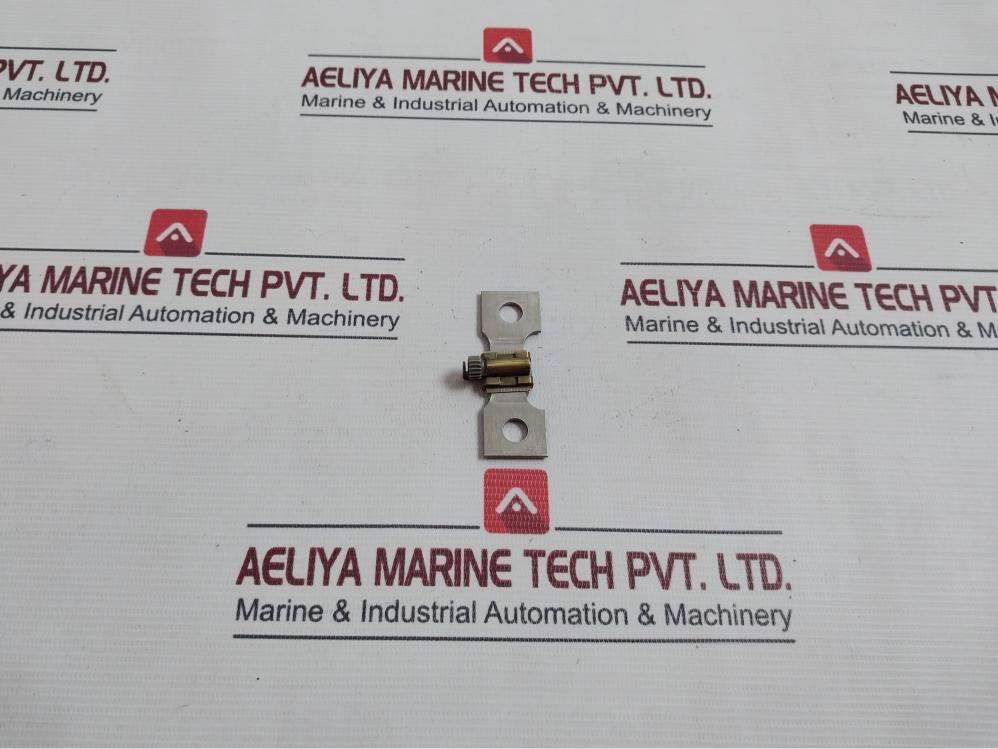 Lot Of 3X Square D Cc54.5 Thermal Unit