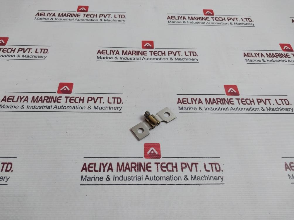 Lot Of 3X Square D Cc54.5 Thermal Unit