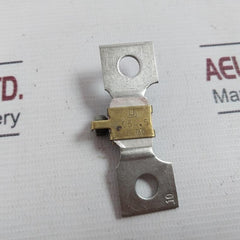 Lot of 3X SQUARE D CC54.5 Thermal Unit