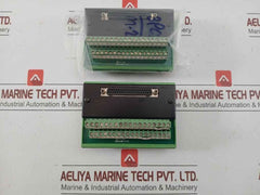 Lot Of 3X St32 Terminal Breakout Board Beijer Electronics