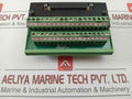 Lot Of 3X St32 Terminal Breakout Board Beijer Electronics