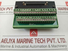 Lot Of 3X St32 Terminal Breakout Board Beijer Electronics