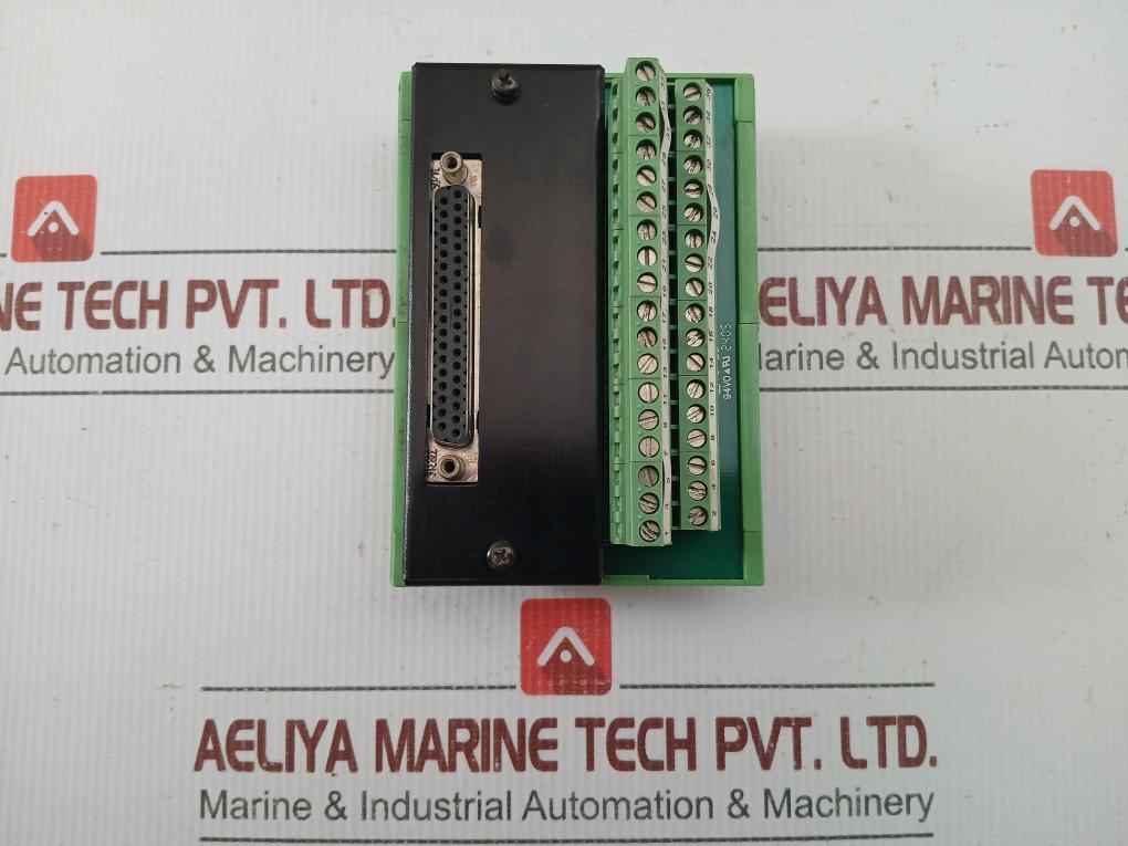 Lot Of 3X St32 Terminal Breakout Board Beijer Electronics
