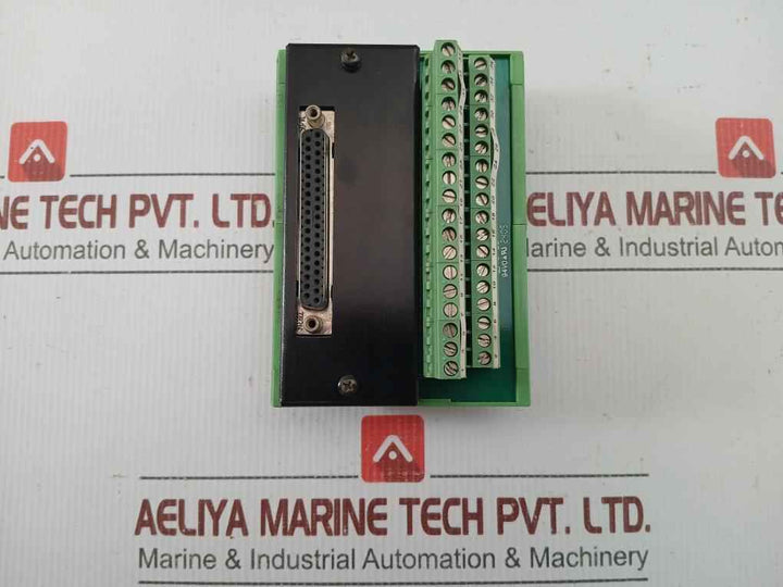 Lot Of 3X St32 Terminal Breakout Board Beijer Electronics