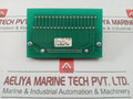 Lot Of 3X St32 Terminal Breakout Board Beijer Electronics