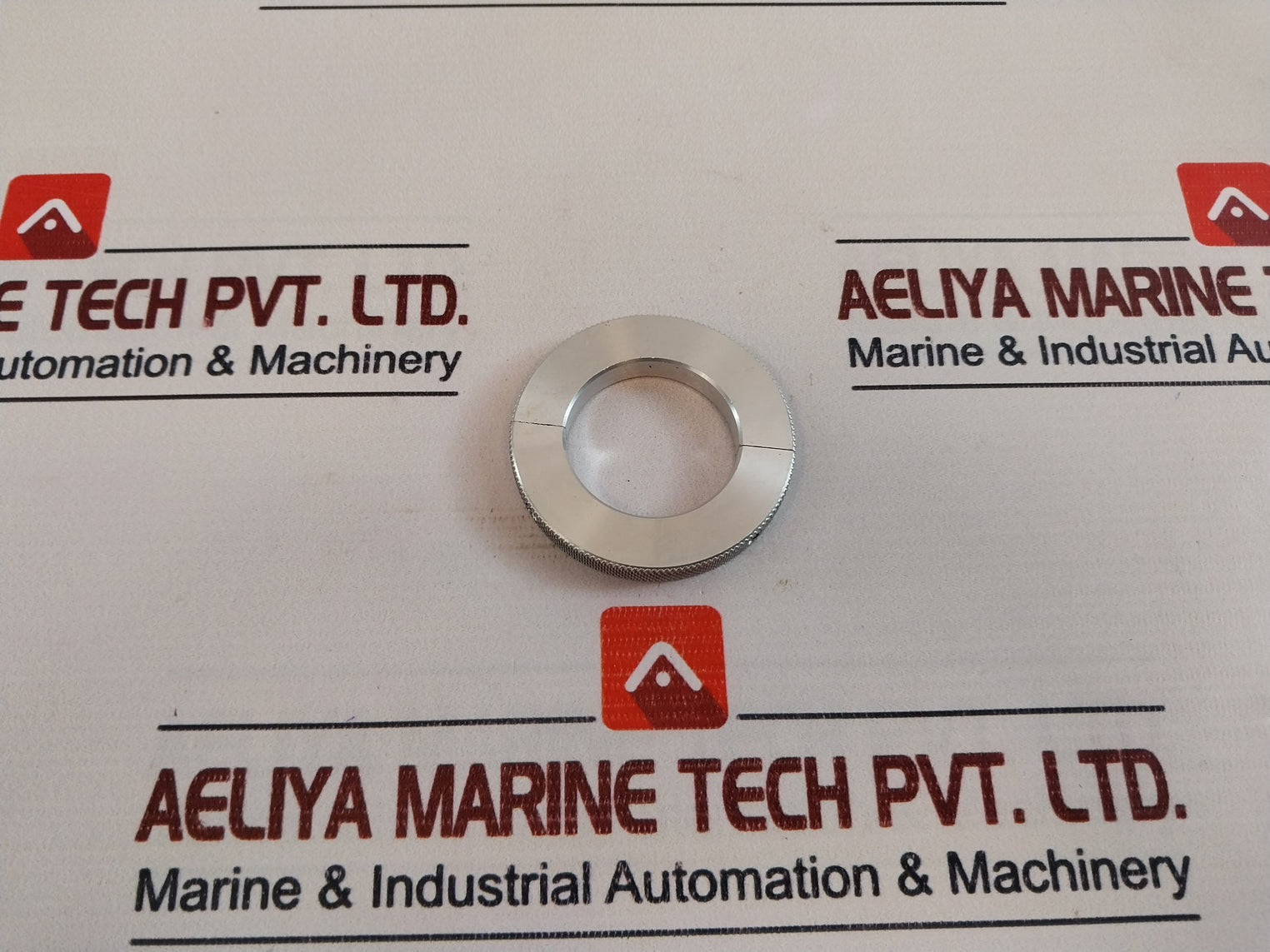 Lot Of 3X Stafford Nbp2A111 1.675” Clamp-On Wrench 1-1/4” Pipe