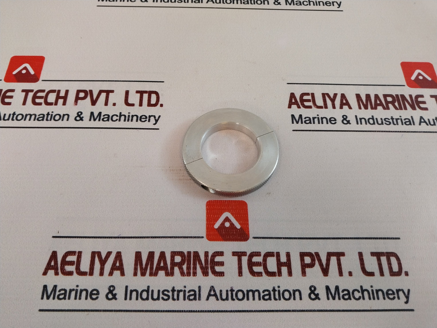 Lot Of 3X Stafford Nbp2A111 1.675” Clamp-On Wrench 1-1/4” Pipe