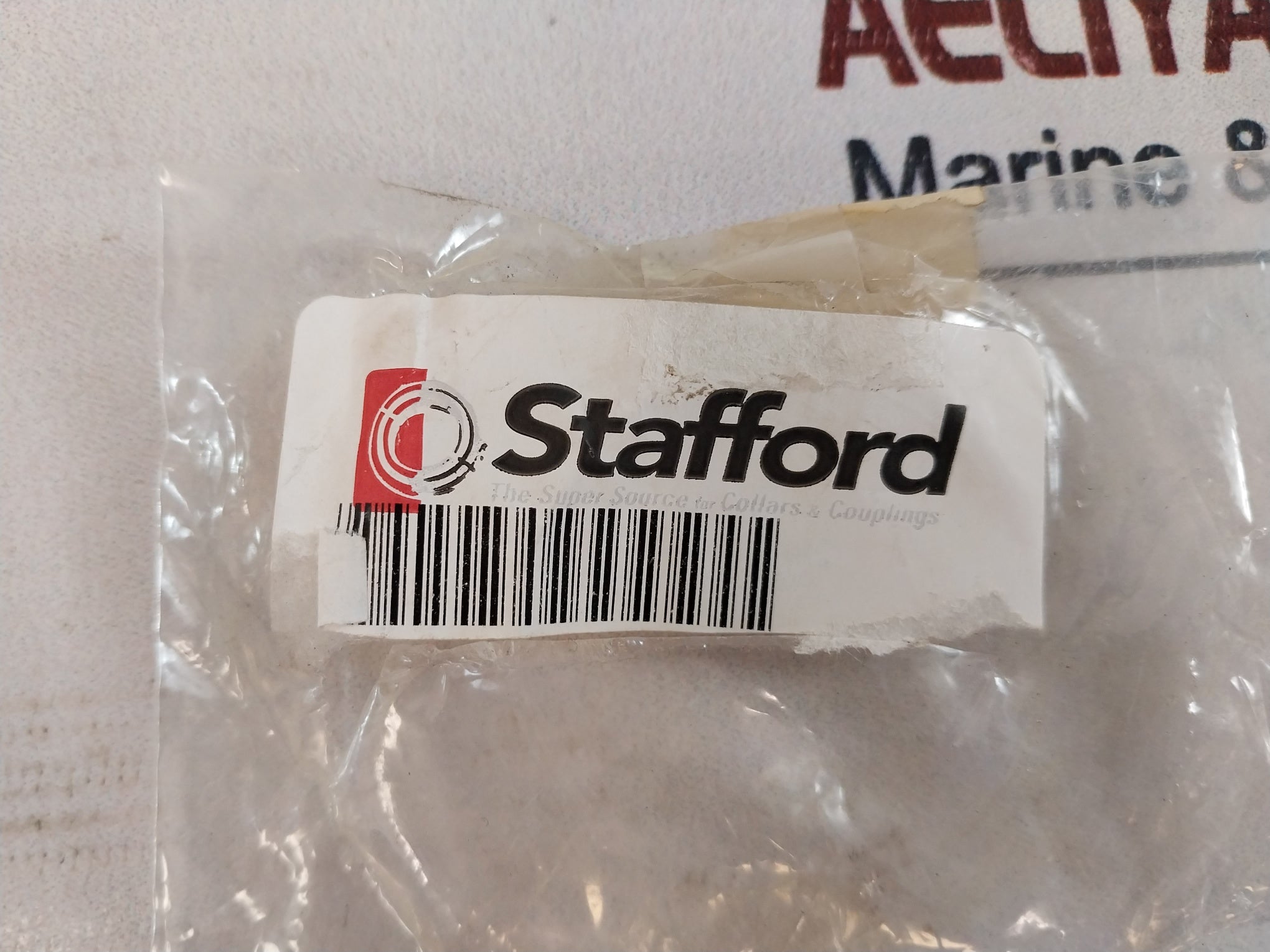 Lot of 3X Stafford Nbp2A111 1.675” Clamp-on Wrench 1-1/4” Pipe