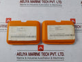 Lot Of 3X STMICROELECTRONICS M27C256B EPROM Integrated Circuit 592337