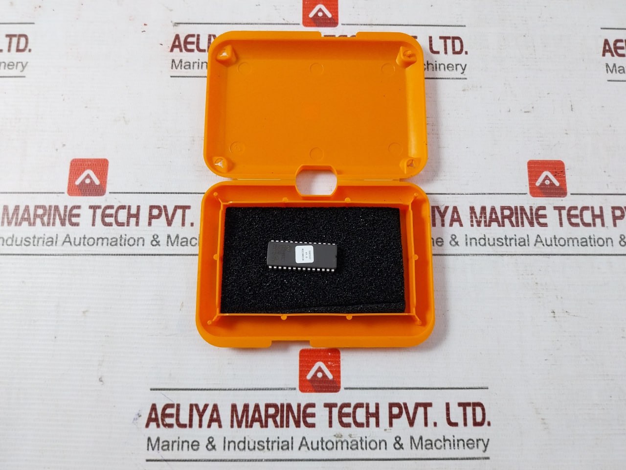 Lot Of 3X Stmicroelectronics M27C256B Eprom Integrated Circuit 592337