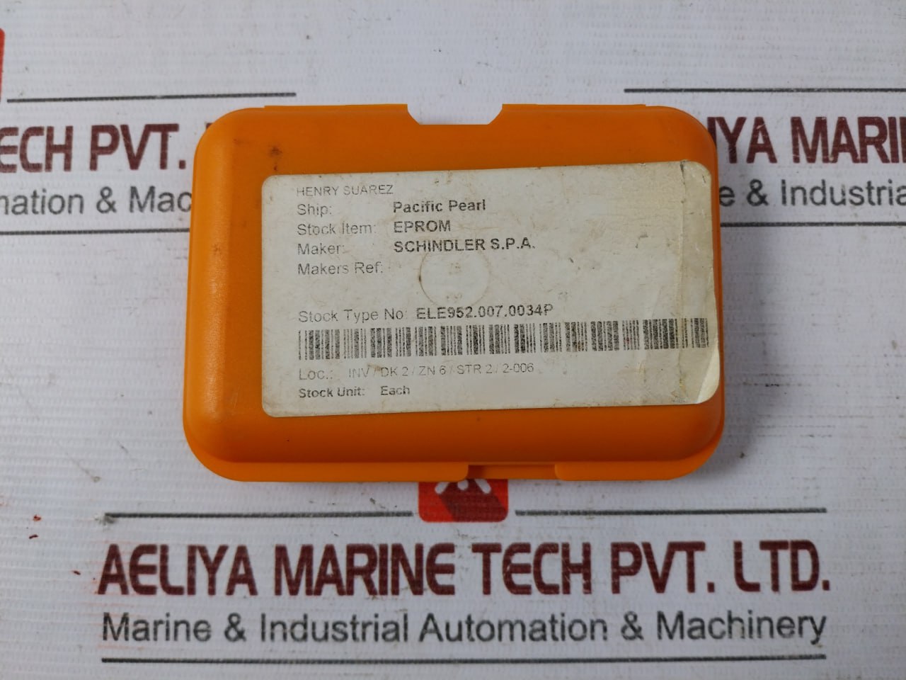 Lot Of 3X Stmicroelectronics M27C256B Eprom Integrated Circuit 592337