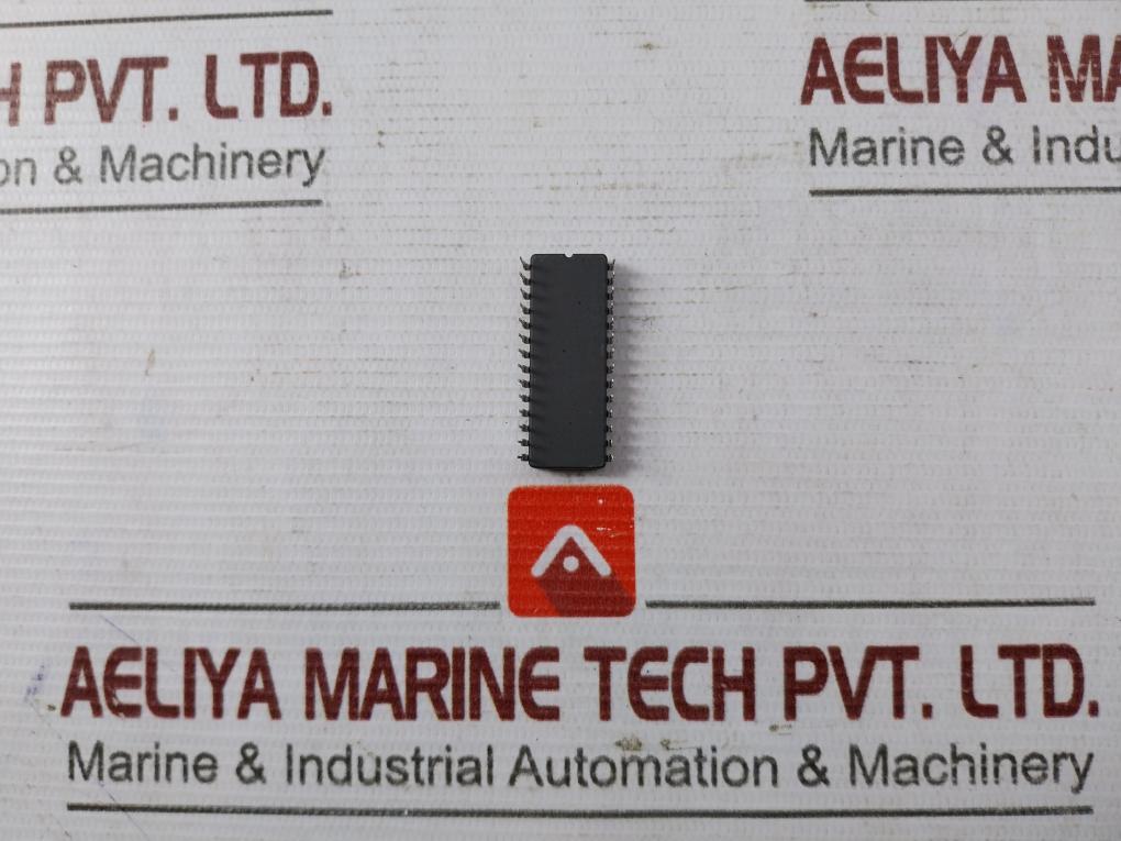 Lot Of 3X Stmicroelectronics M27C256B Eprom Integrated Circuit 592337