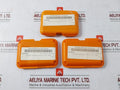 Lot Of 3X STMICROELECTRONICS M27C256B Integrated Circuit 834752