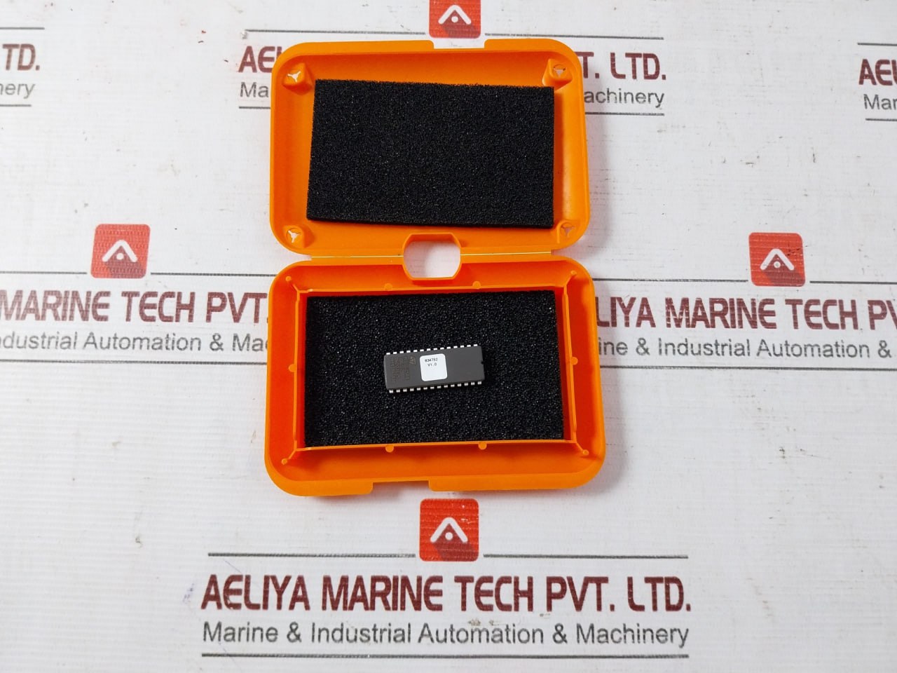 Lot Of 3X Stmicroelectronics M27C256B Integrated Circuit 834752