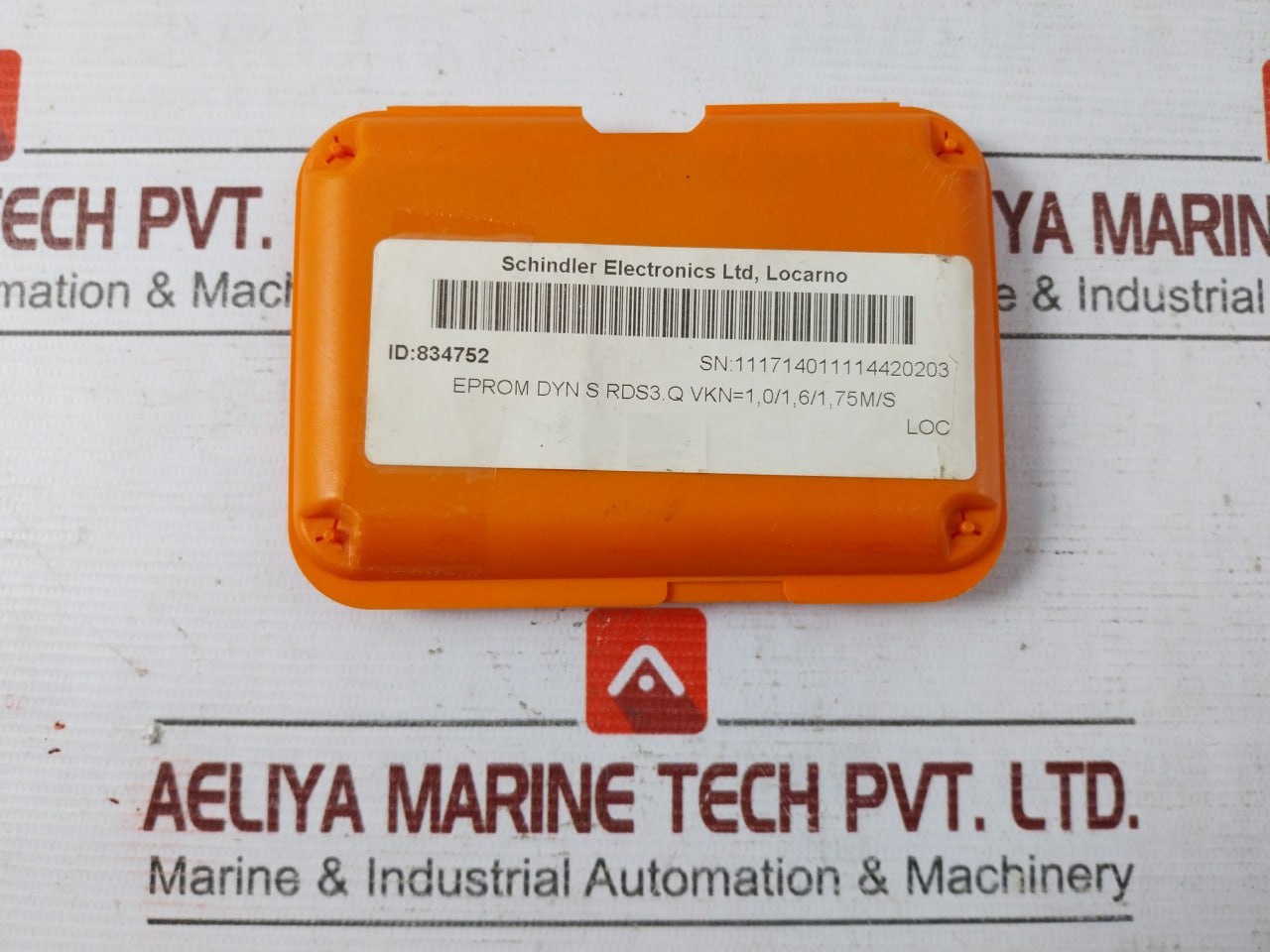 Lot Of 3X Stmicroelectronics M27C256B Integrated Circuit 834752