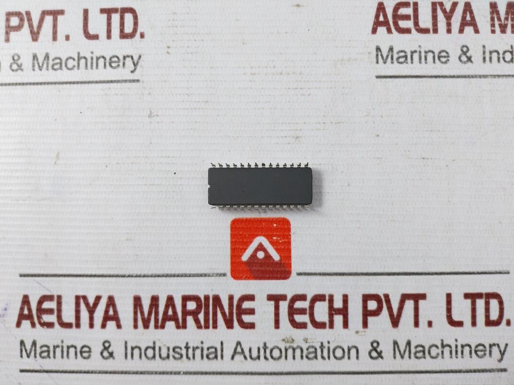 Lot Of 3X Stmicroelectronics M27C256B Integrated Circuit 834752